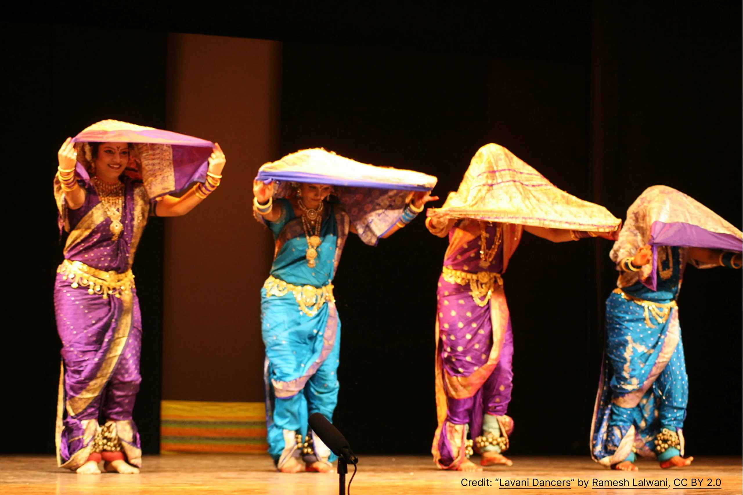 Marathi Folk Music