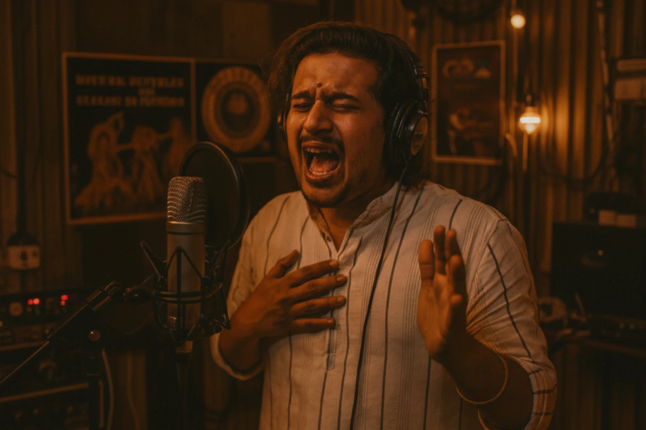 My Experience as a Music Teacher at Artium