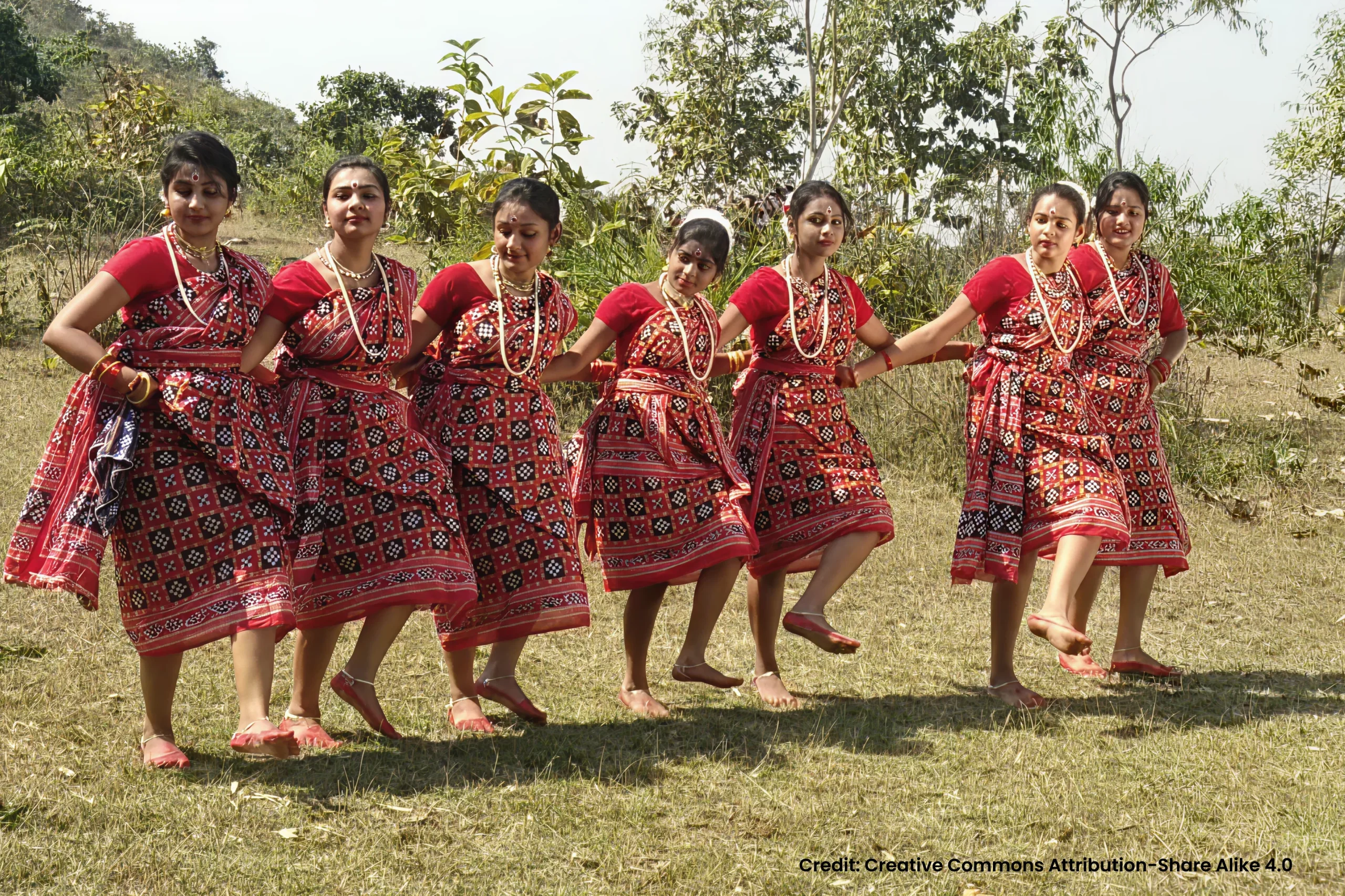 Odiia Folk Music