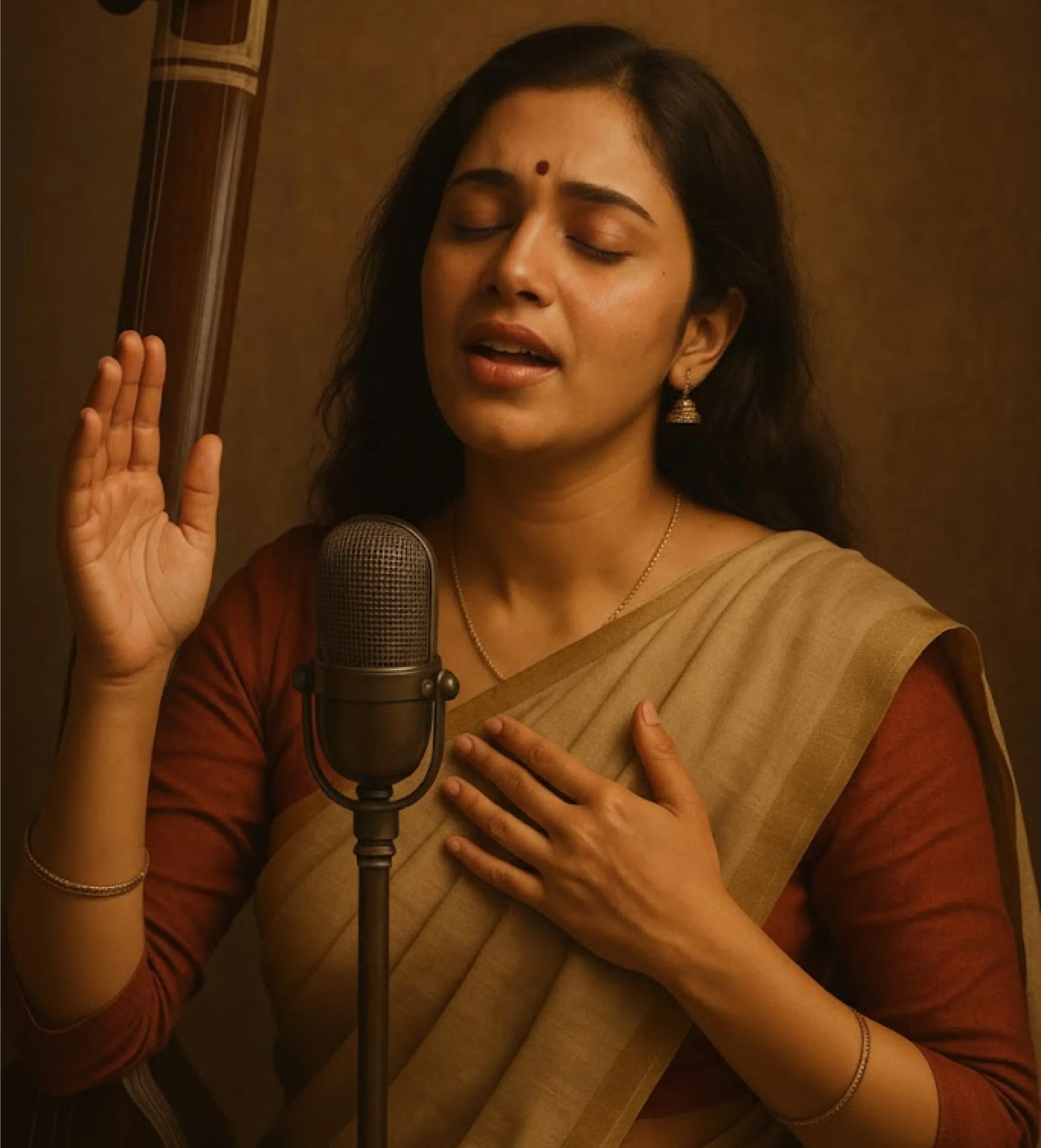 Singing Technique
