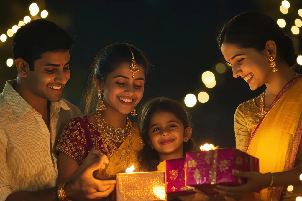 The Best Diwali Gift