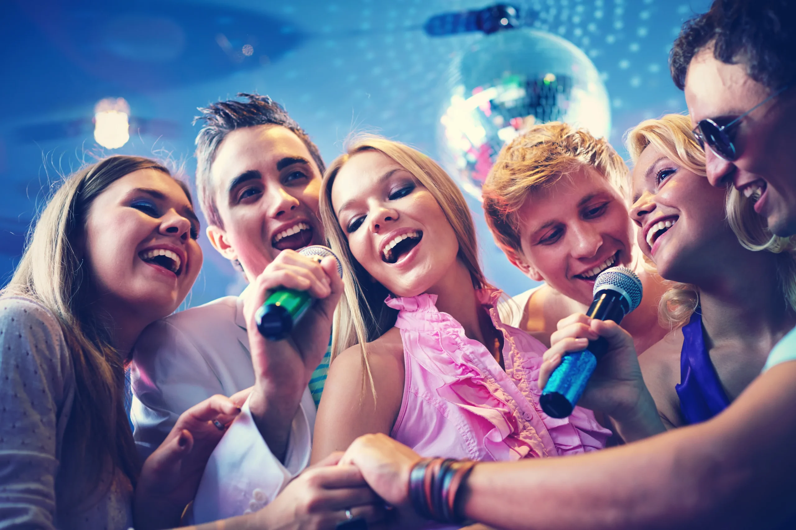 Best English Karaoke Songs to Learn For Your Next Party
