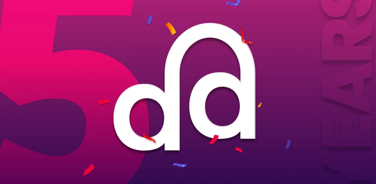 Celebrating 5 Years of Musical Excellence