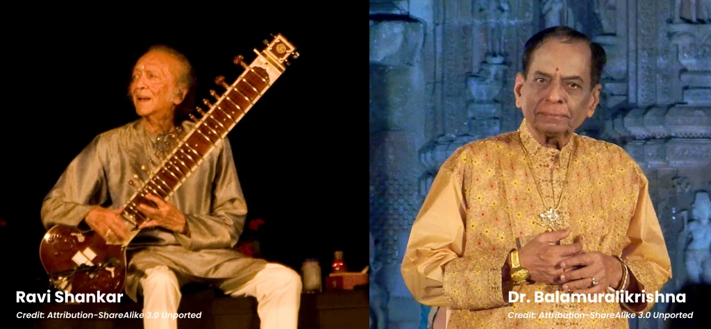 Celebrating India’s Legacy of Greats