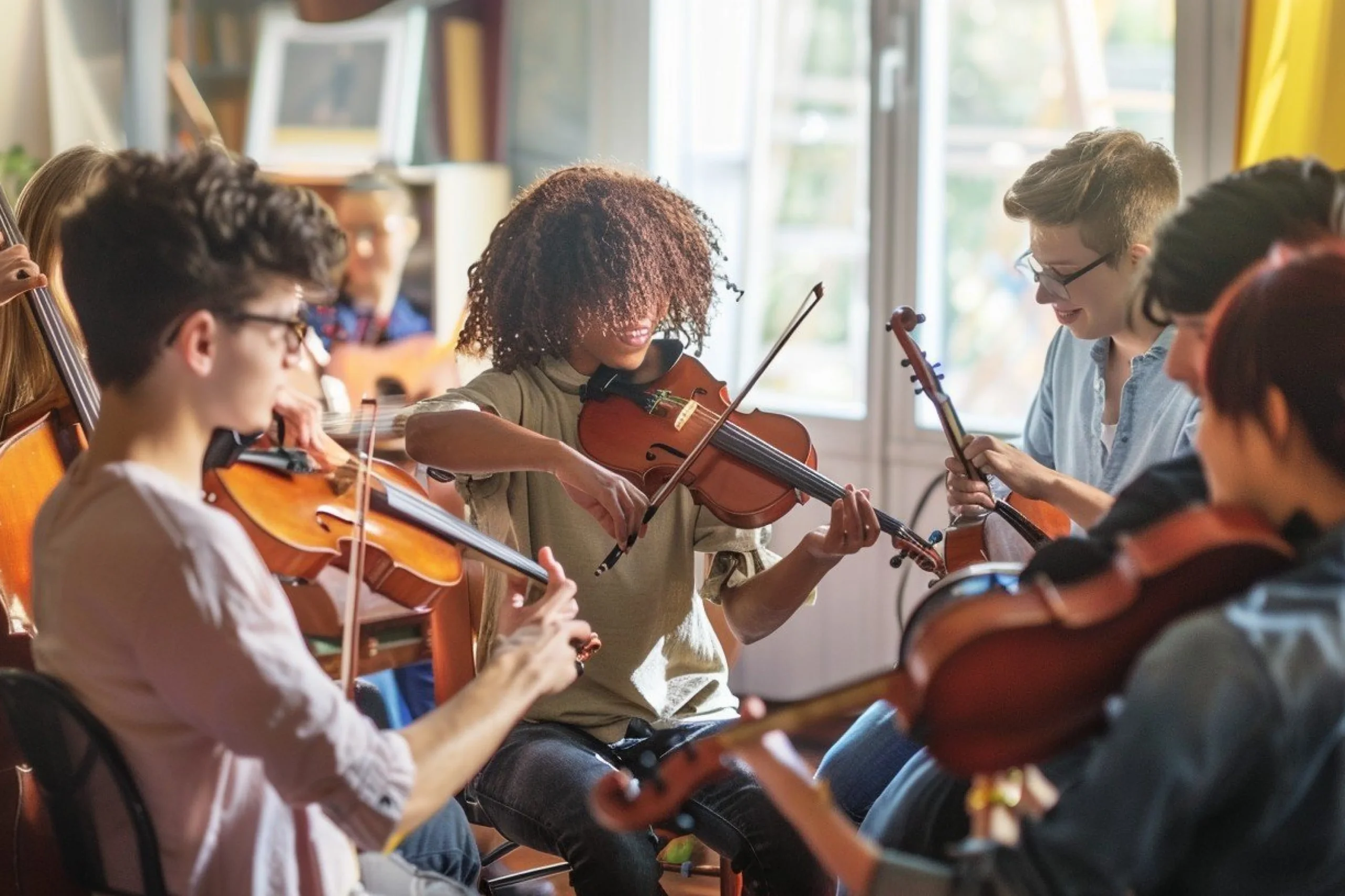 Classical Music for children