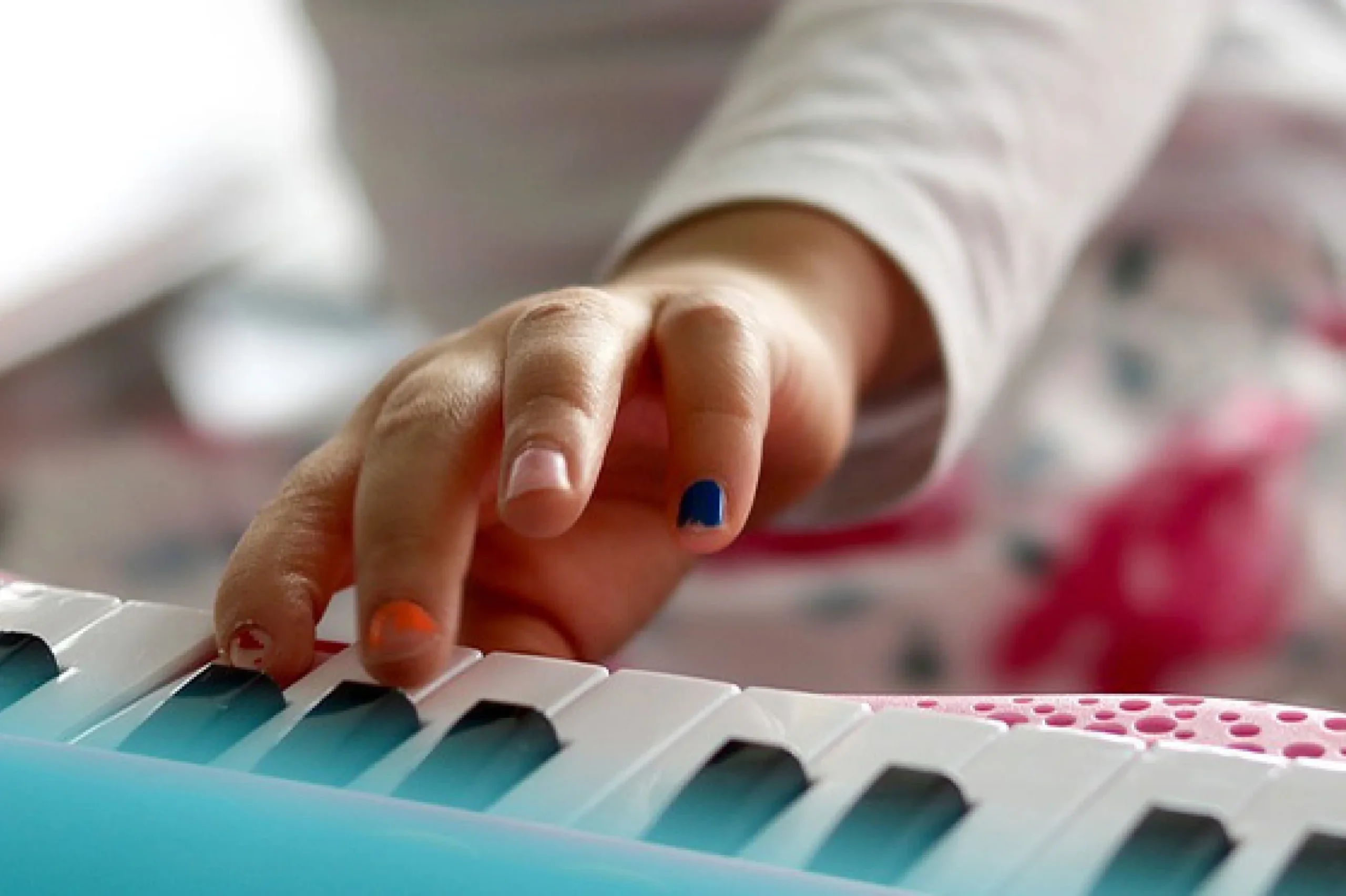 Considering Piano Lessons