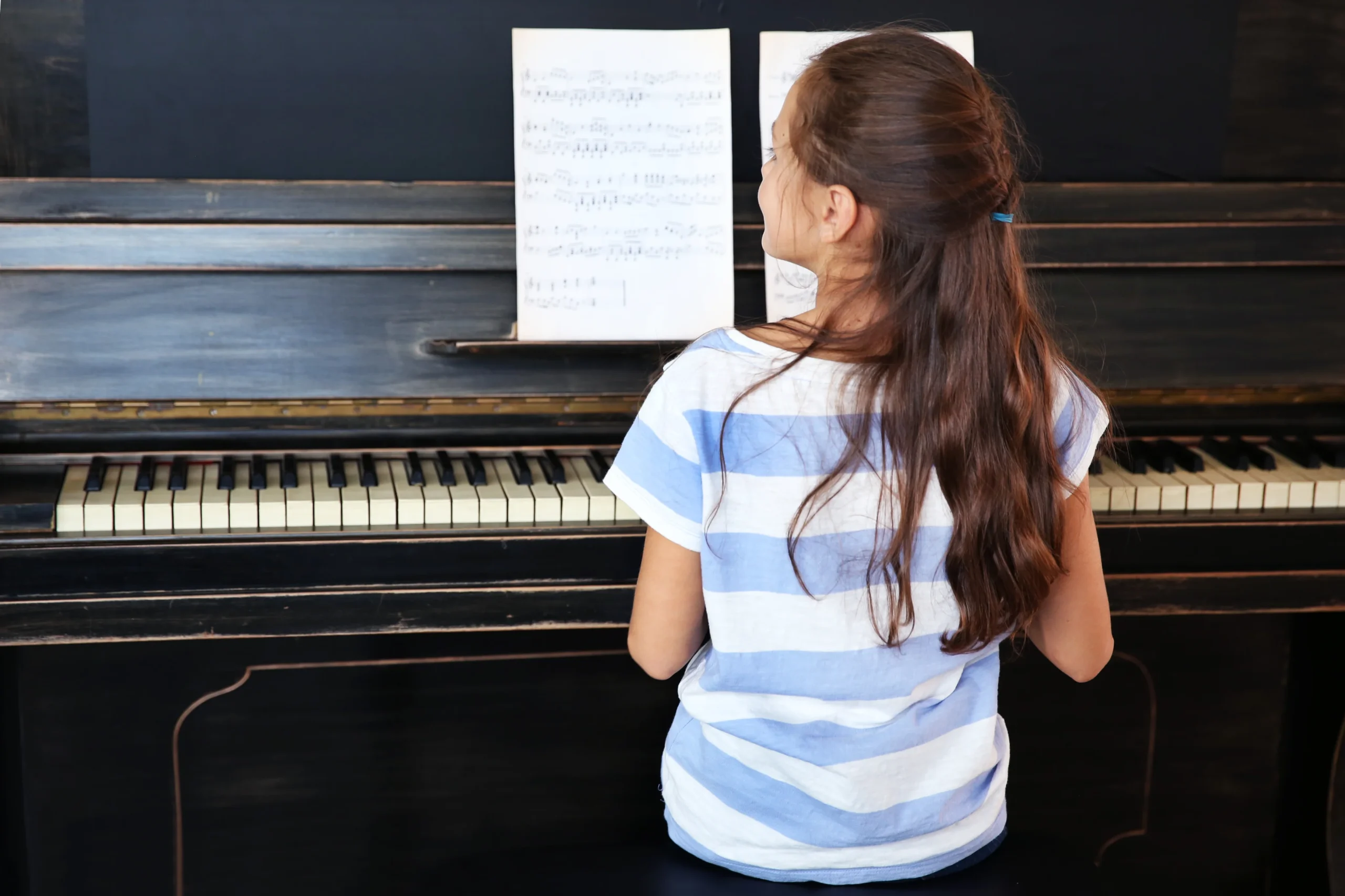 How to Read Bass Clef Notes on Piano