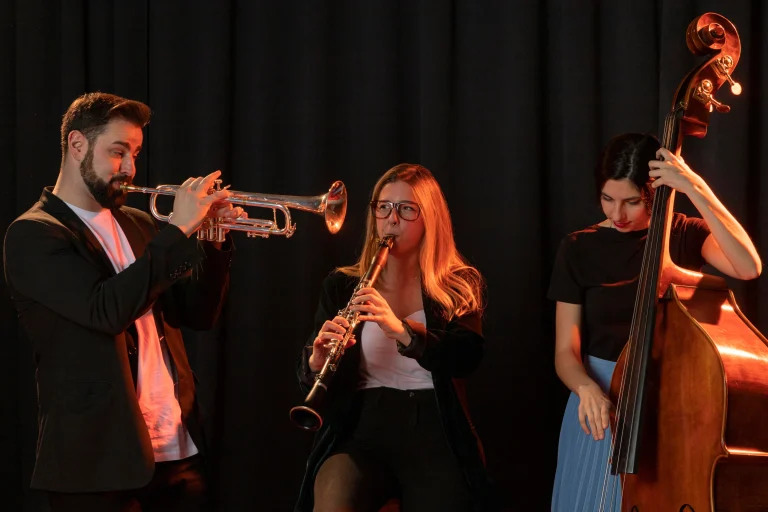 International Jazz Day Celebration