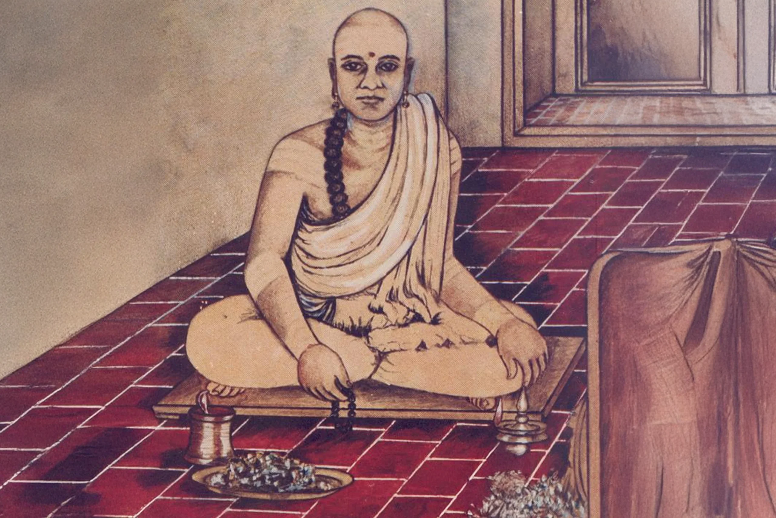 Remembering the Great Muthuswami Dikshithar