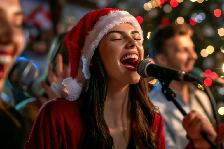 10 Best Christmas Songs to Light Up Your Holidays
