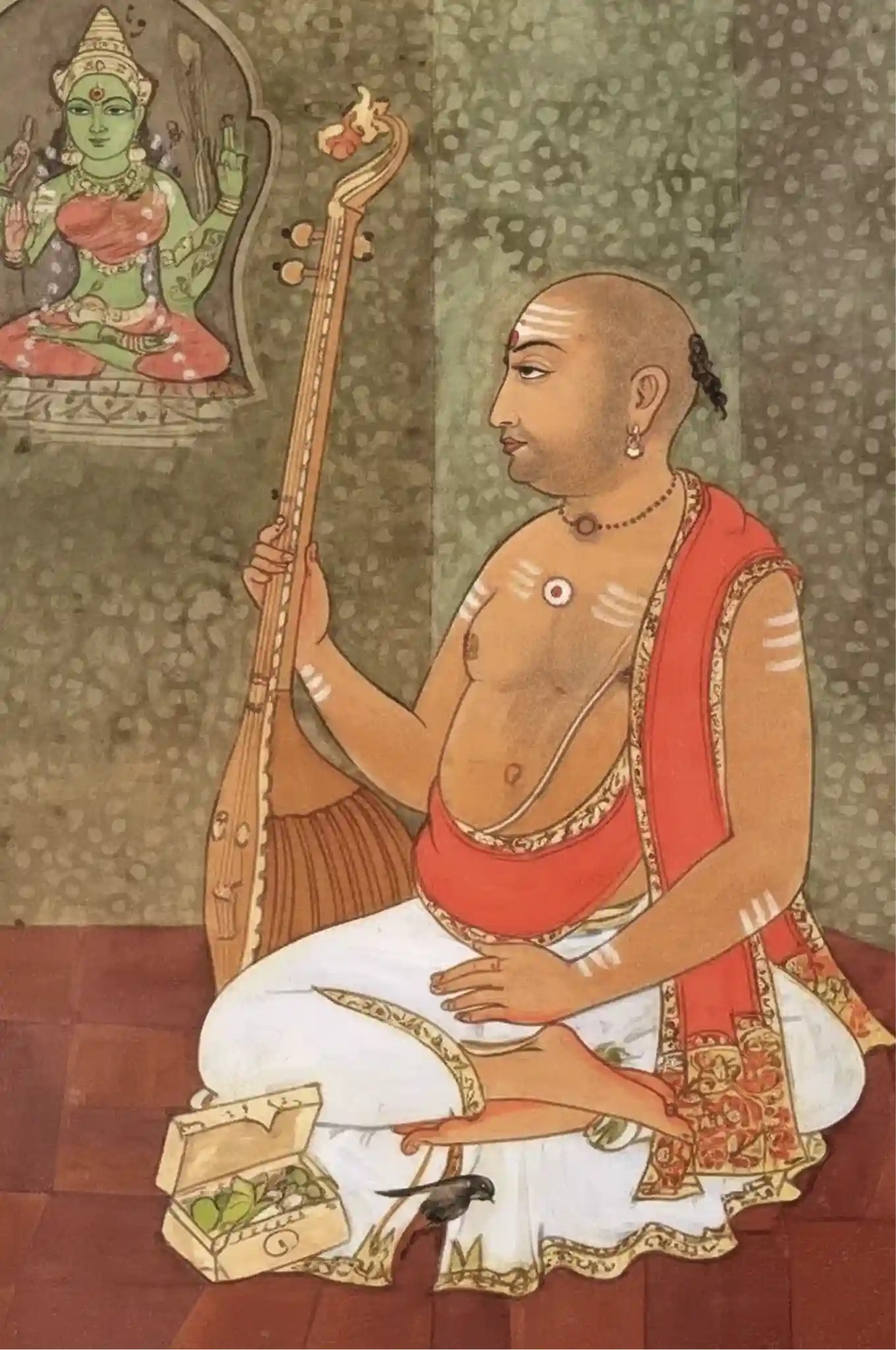 Muthuswami Dikshitar