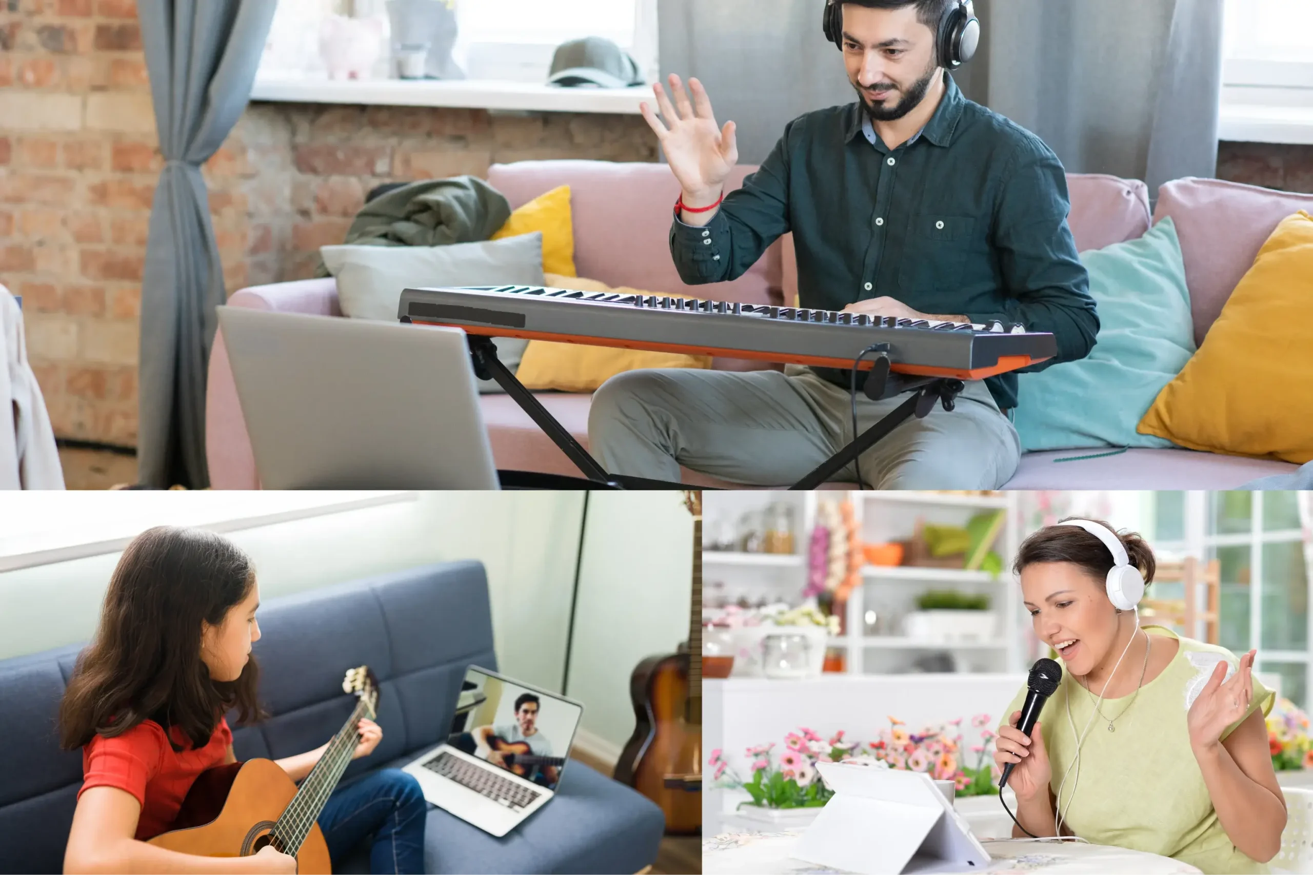 The Best Music Courses to Pursue