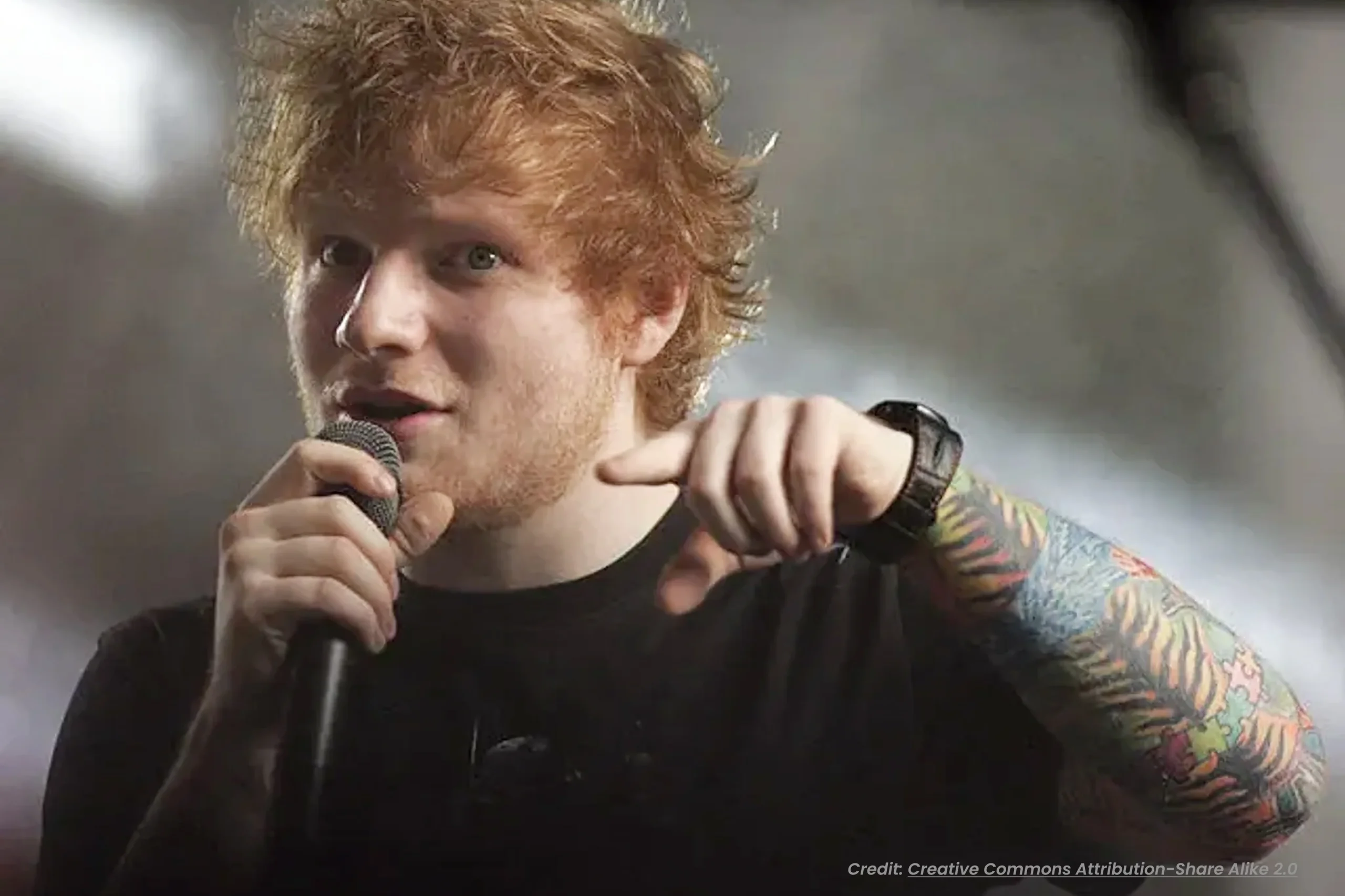 Top 10 Easy Ed Sheeran Songs for Beginners (Guitar, Piano & Vocals)