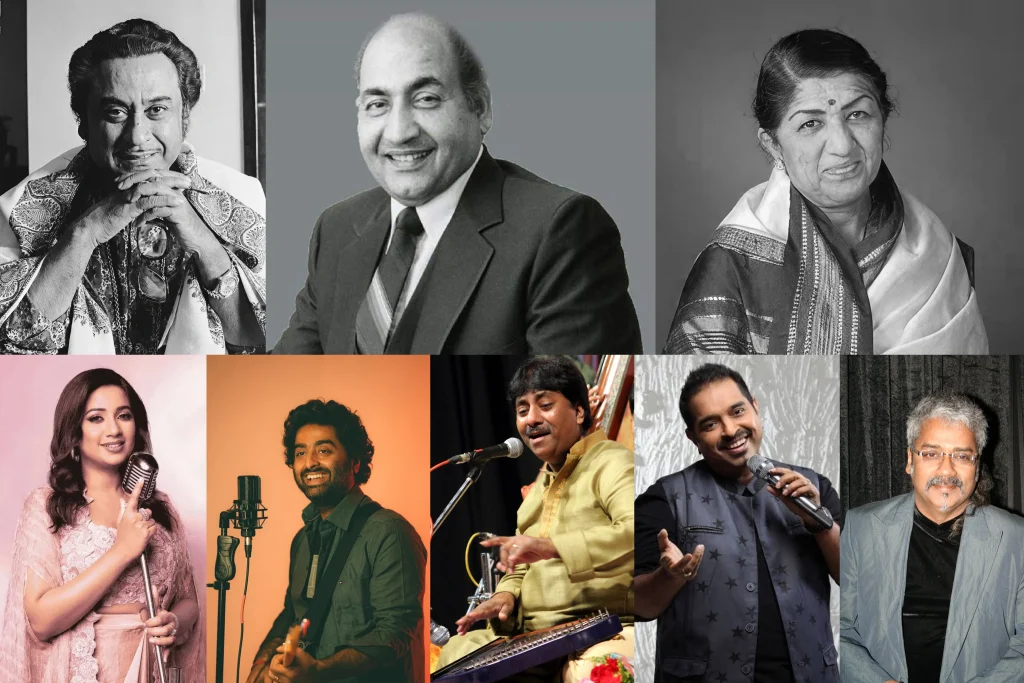 What Ignited Abhishek Kumar's Passion for Music