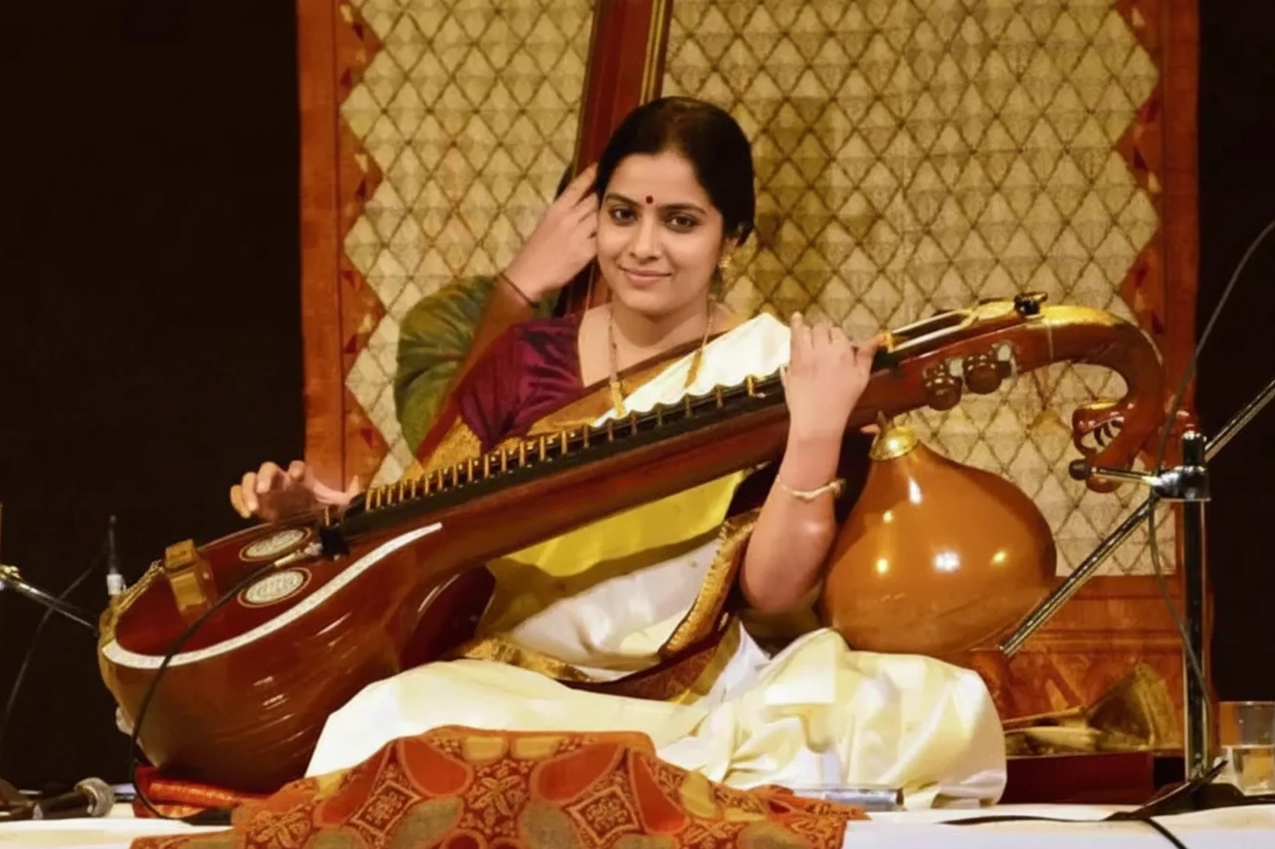 Kriti in Carnatic Music