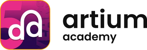Artium Logo