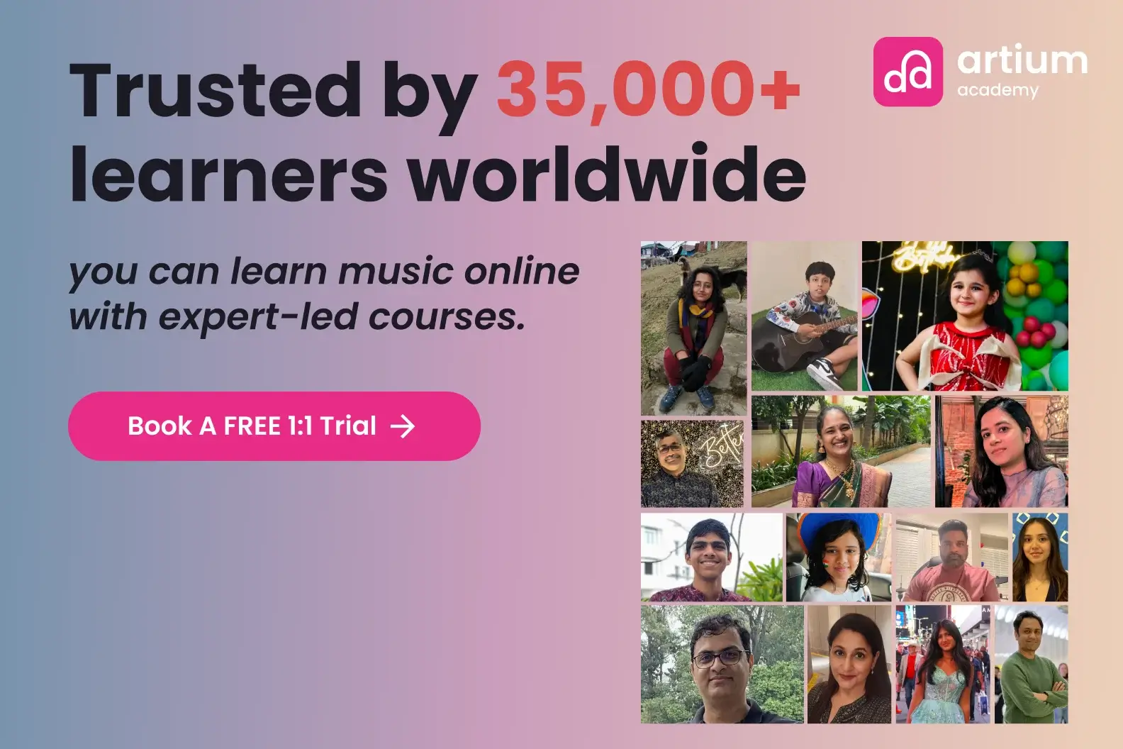 Side Banner carnatic