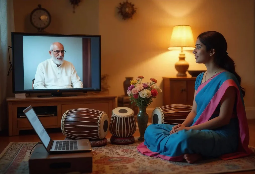 Riyaz Importance in Hindustani Classical