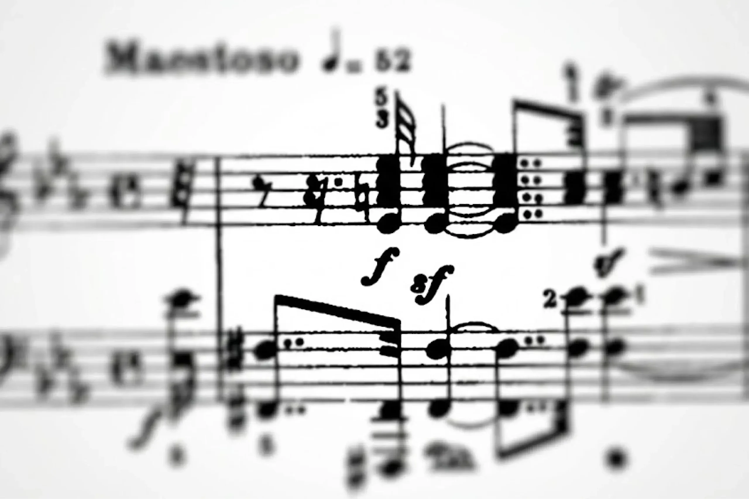 Understanding Forte Meaning in Music