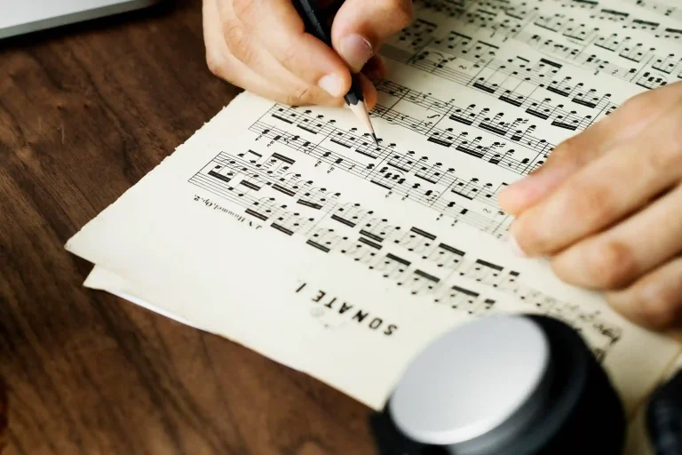 What Is a Time Signature in Music