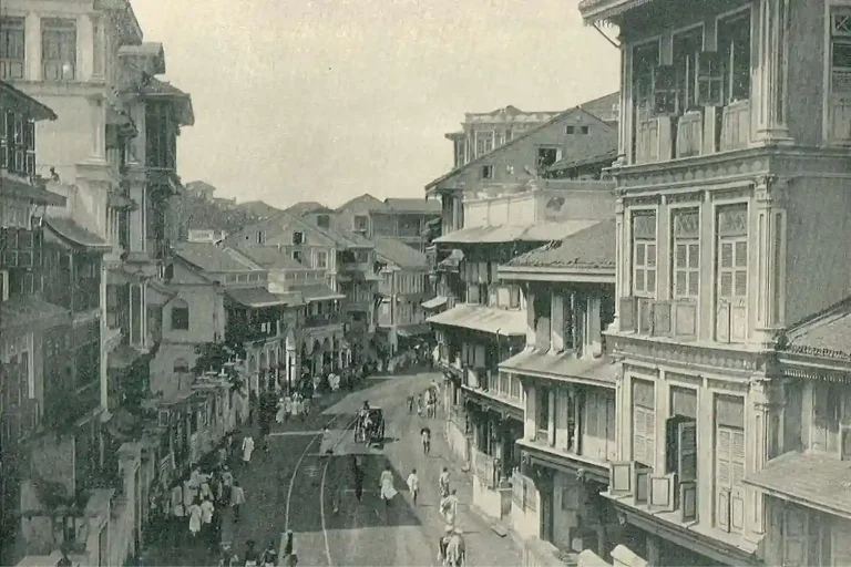 Bhendi Bazaar Gharana