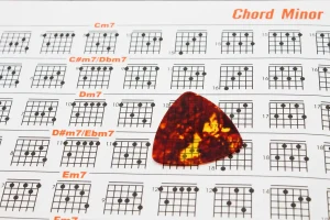 How to Read Guitar Sheet Music for Beginners?