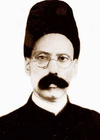 Ustad of Bhendi Bazaar