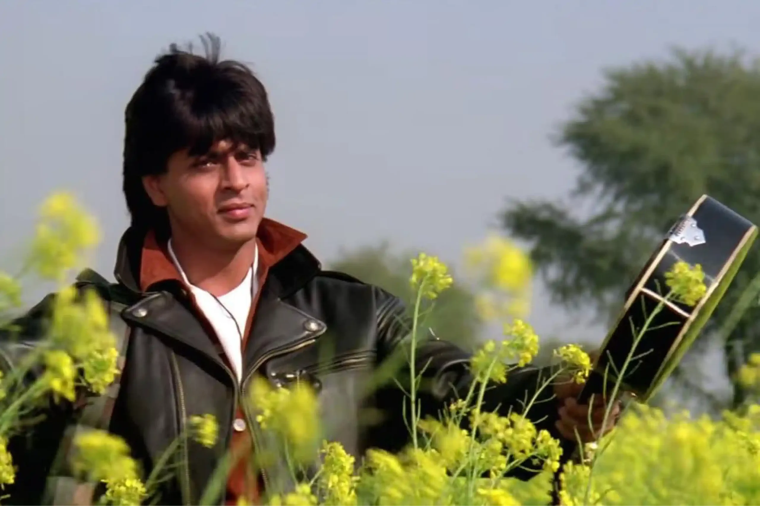 10 Memorable Shahrukh Khan Songs