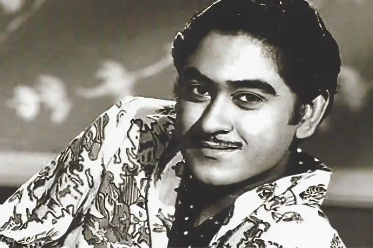 Top 10 Kishore Kumar Songs