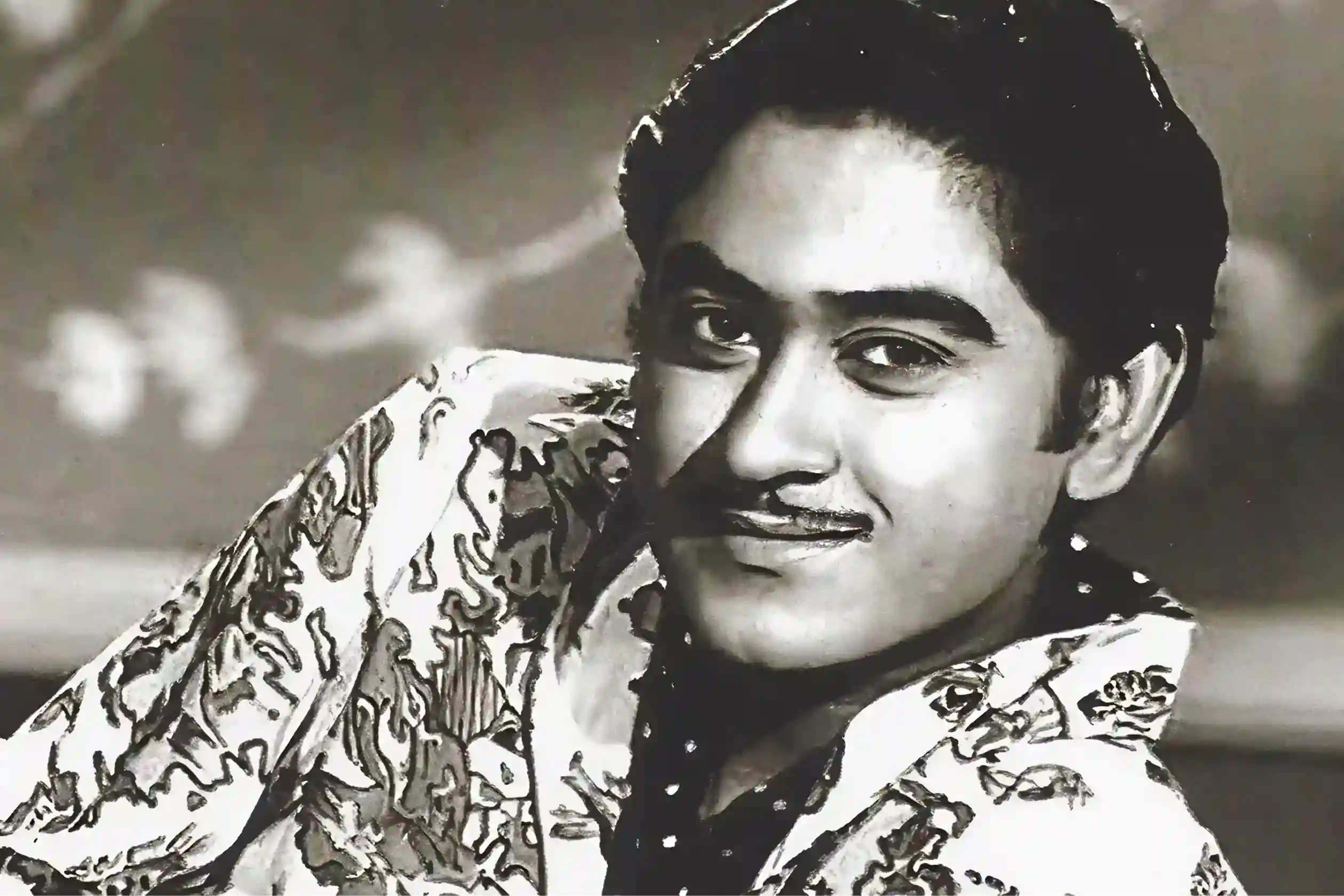 Top 10 Kishore Kumar Songs