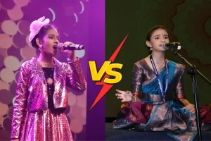 Western Vocals Vs Hindustani Singing: Differences & Similarities