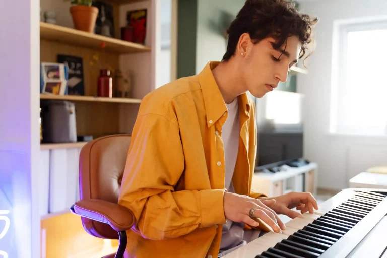 How Long Does it Take to Learn Piano