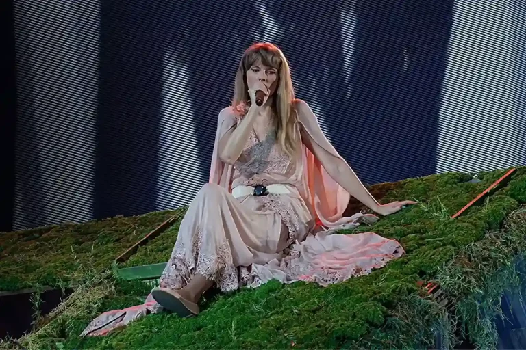 Top Taylor Swift Songs Kids Love