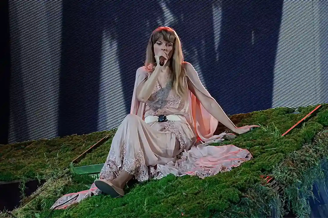 Top Taylor Swift Songs Kids Love