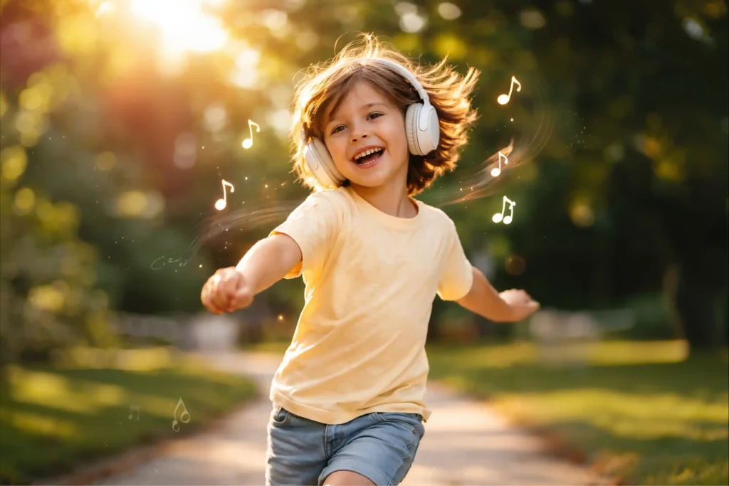 Why Kids Love Taylor Swift