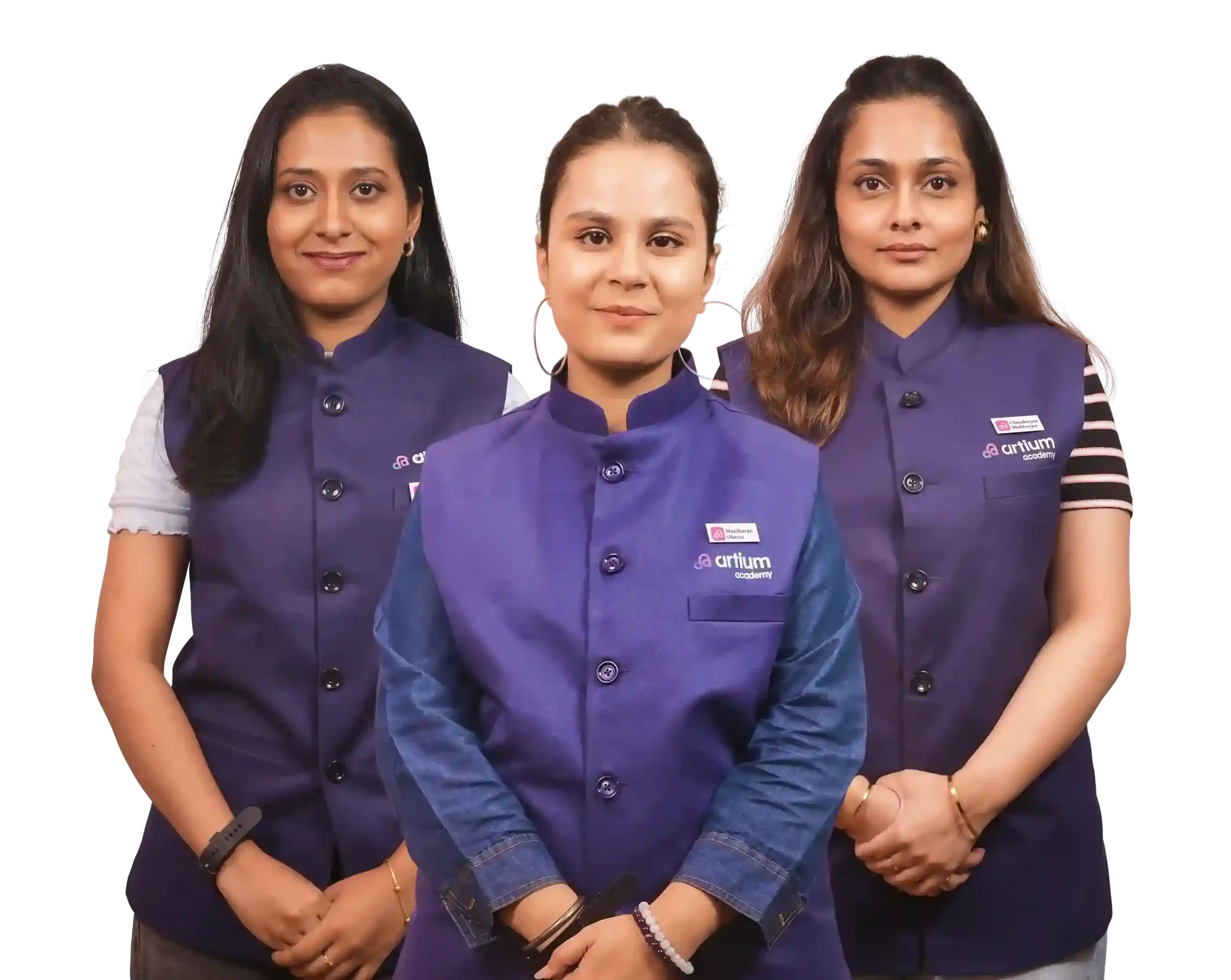 Artium Teacher Image