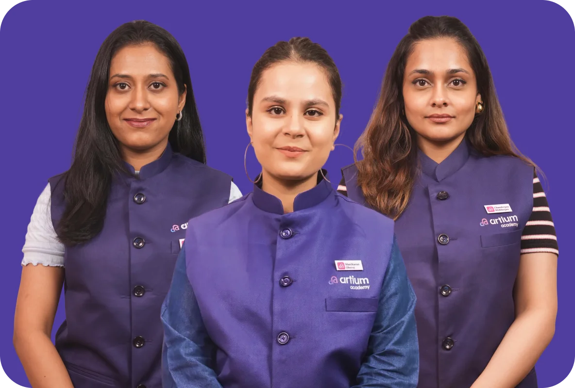Artium Teachers New Image