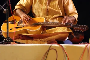 Learning Guitar For Indian Classical Music: A Complete Beginner's Guide