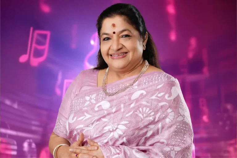 Top KS Chithra Songs