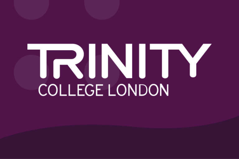 Trinity Music Exam