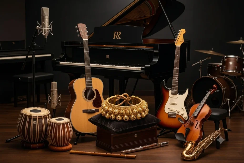 instrument