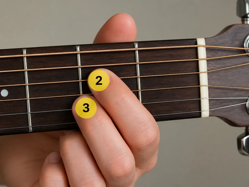 Beginner Chords