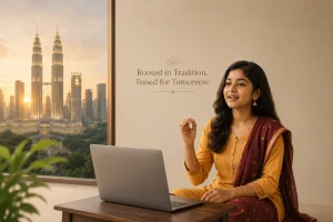 How to Learn Indian Music in Malaysia