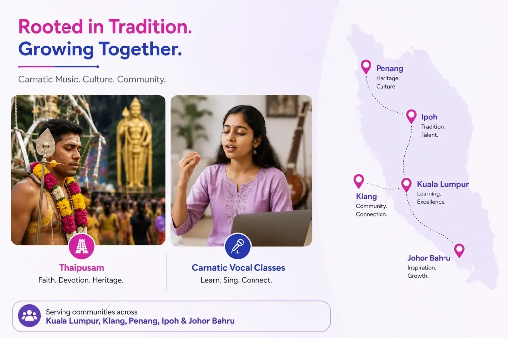 Indian Music in Malaysia