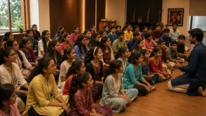 Music Education Advocacy in India: Why Music Deserves a Stronger Place in Learning