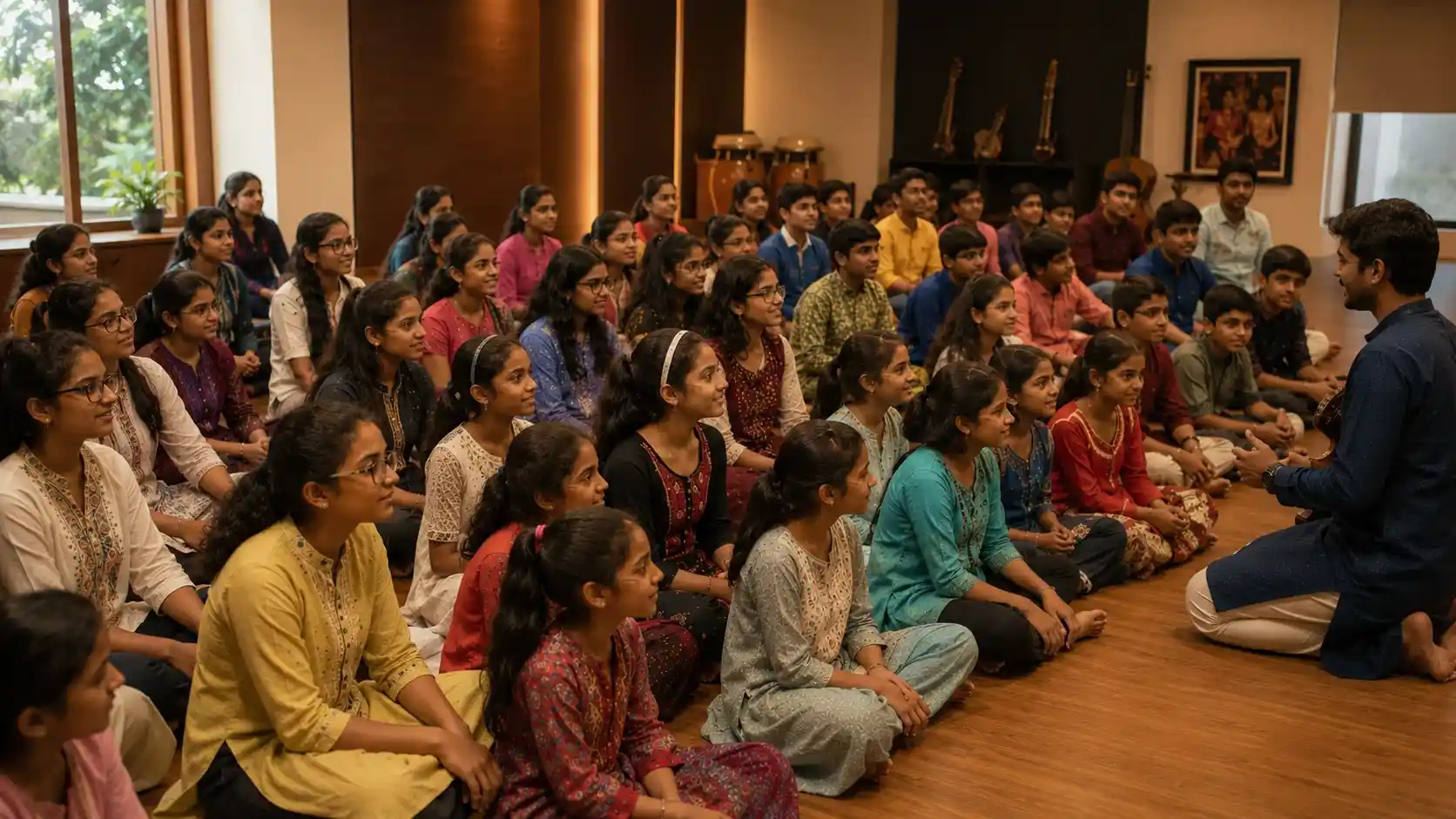 Music Education Advocacy