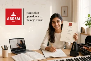 Understanding ABRSM Music Exams: A Complete Guide for Beginners