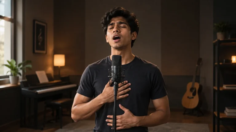 7 Singing Fundamentals: How to Sing Better