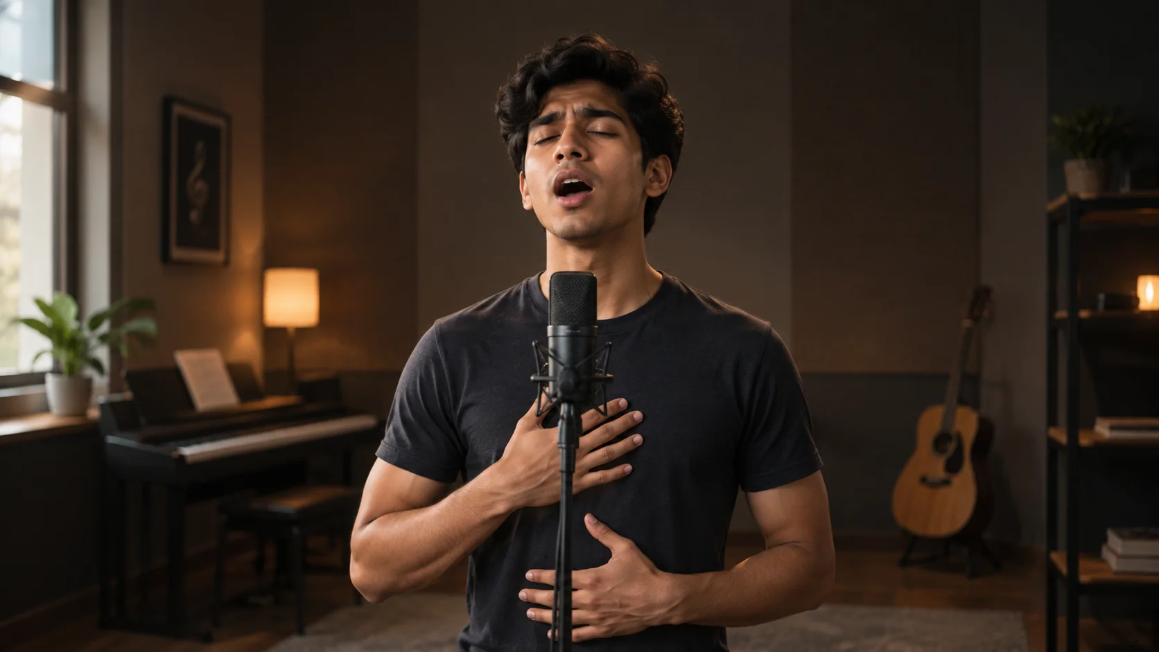 7 Singing Fundamentals: How to Sing Better