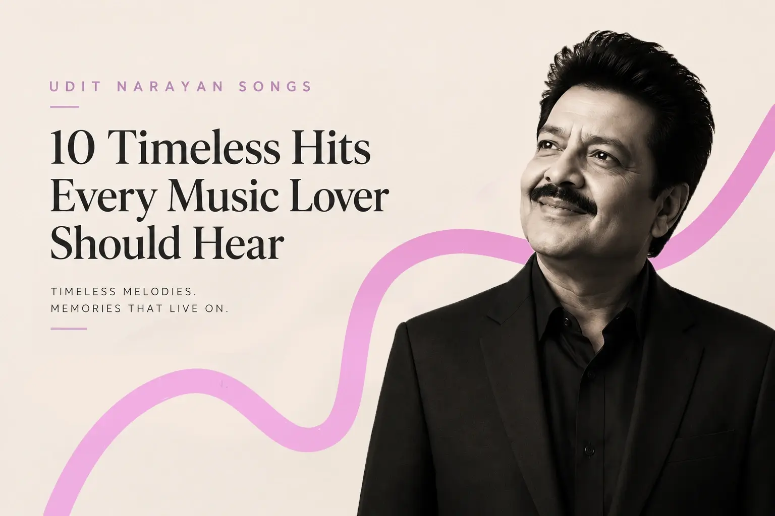 Udit narayan songs